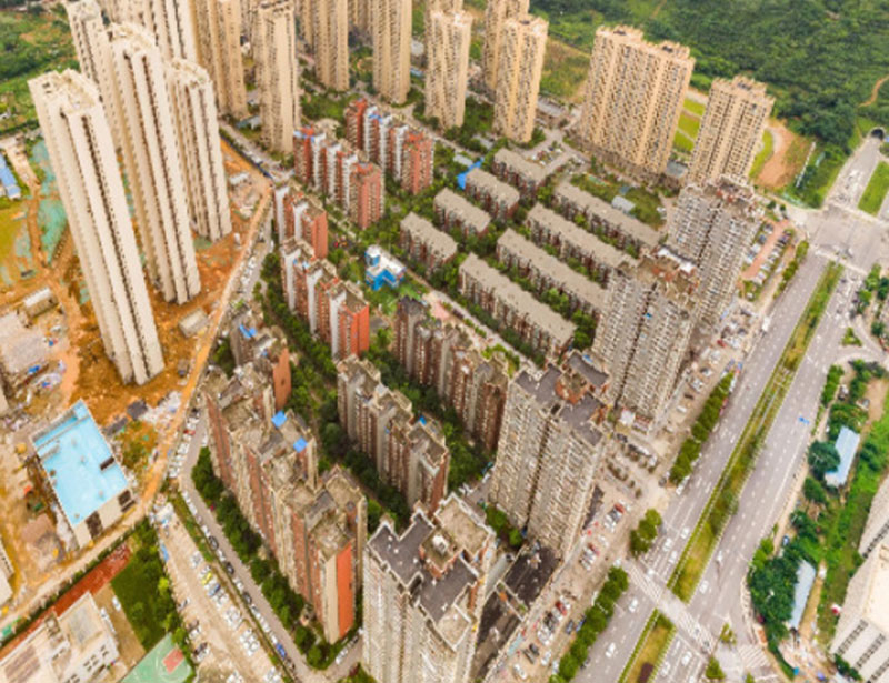 城市之光