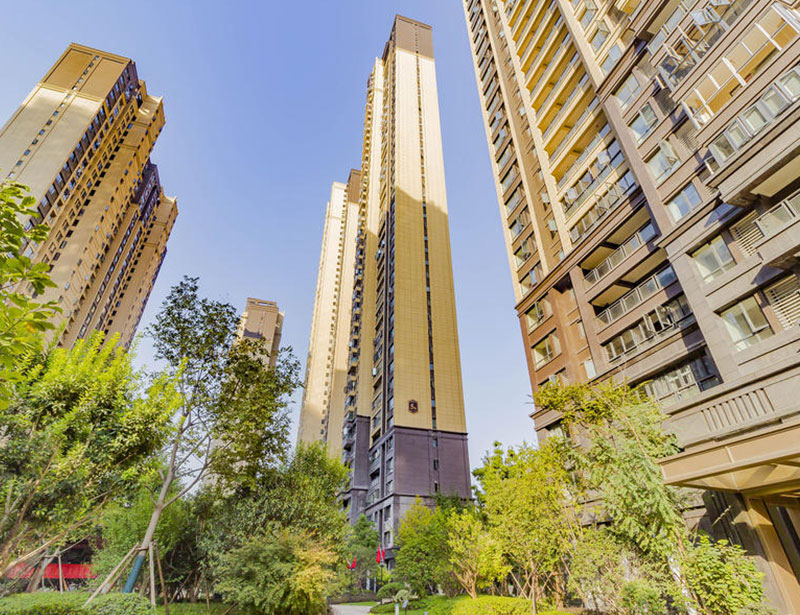 中建御景星城